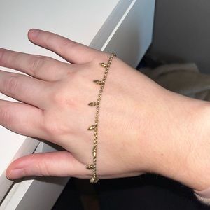 Kendra Scott Addison Choker